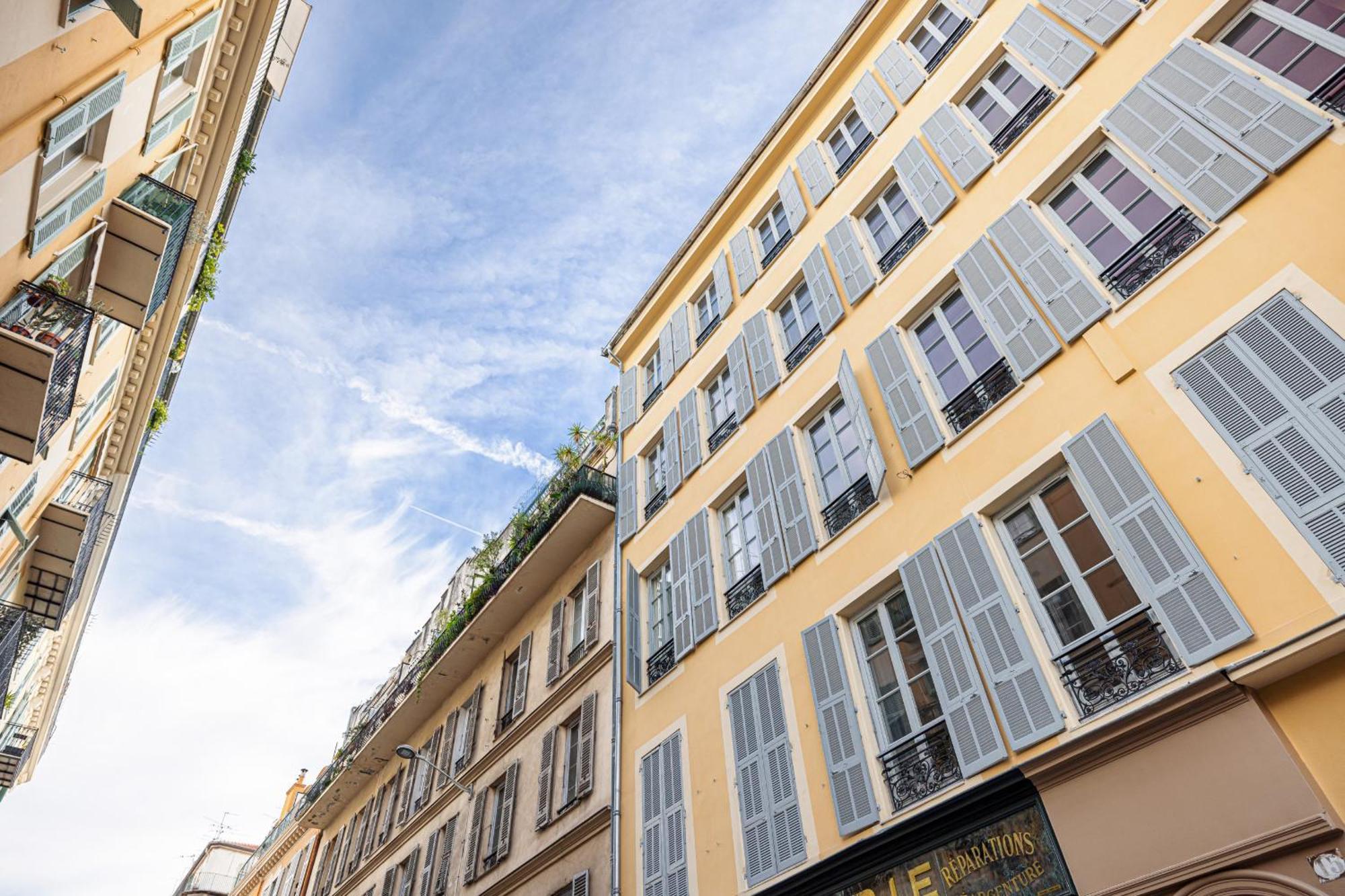 Charming Center 108 Appartement
